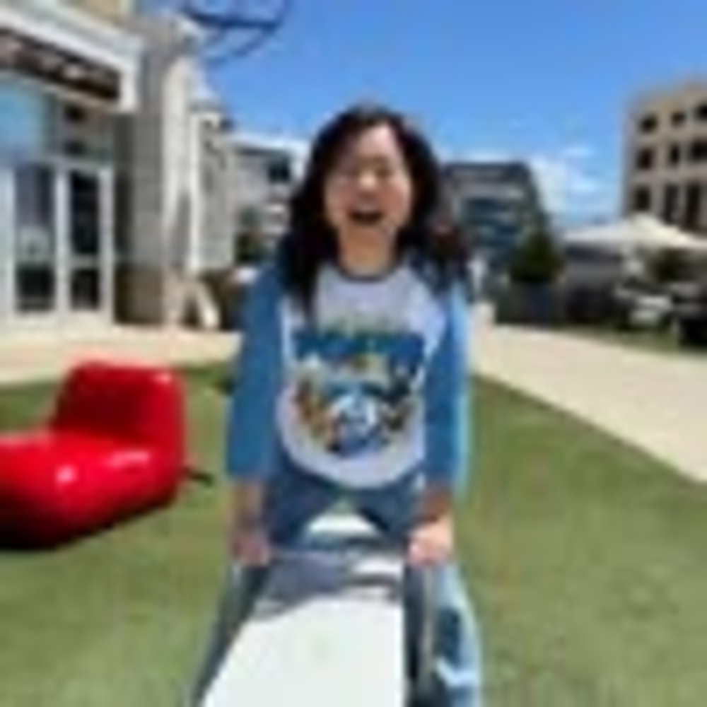 Meet your Posher, Jenny